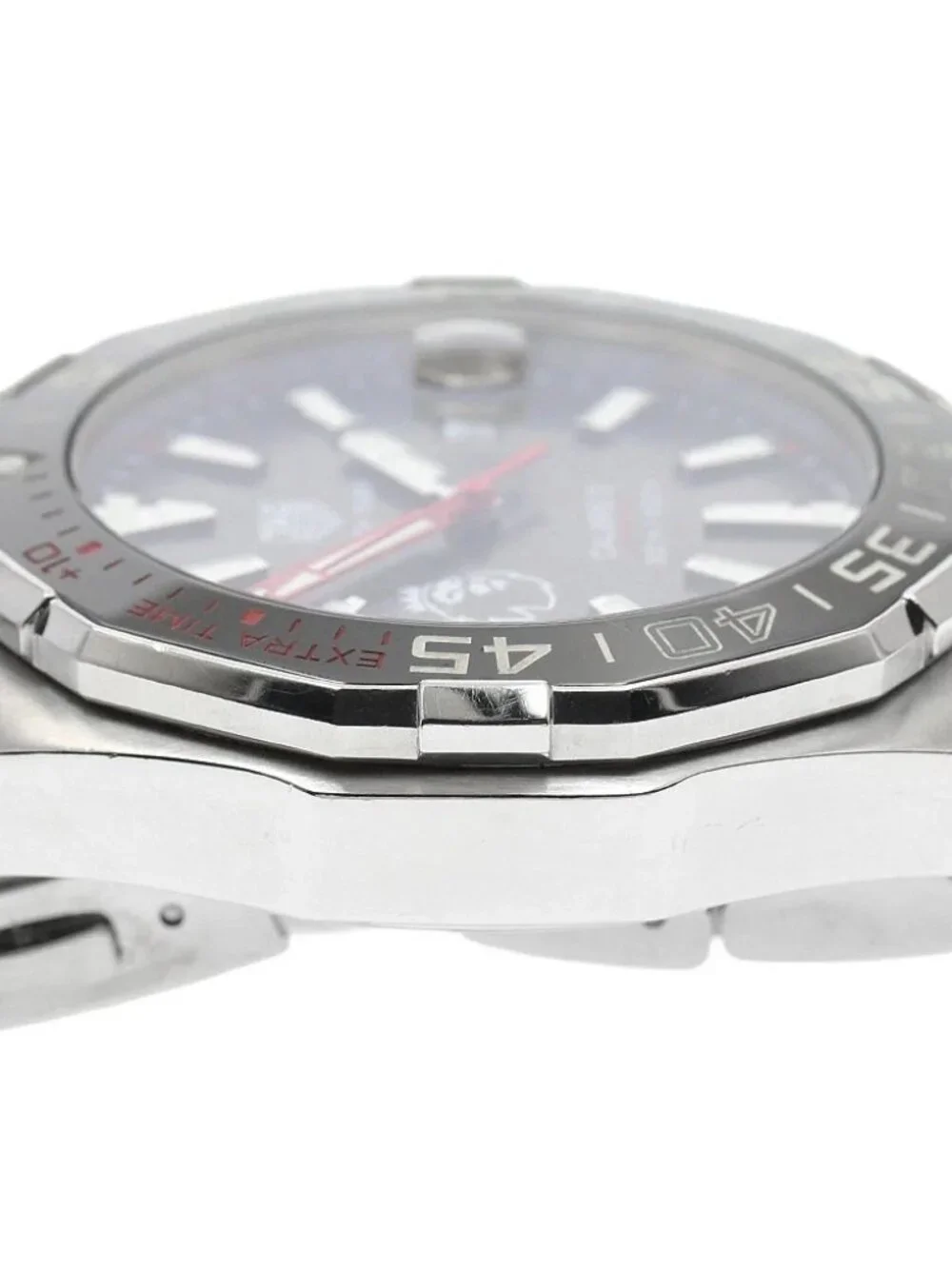 TAG HEUER Aqua Racer Caliber 5 WAY201D Premier League Edition Automatic_944560